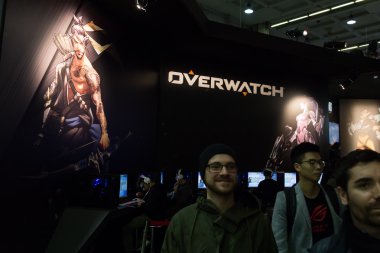 Milan Oyunlar hafta 2016 insanlara