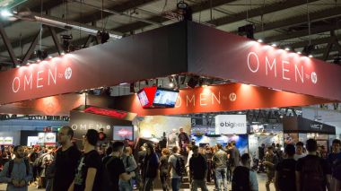 Oyunlar hafta 2017 insanlara, Milano, İtalya