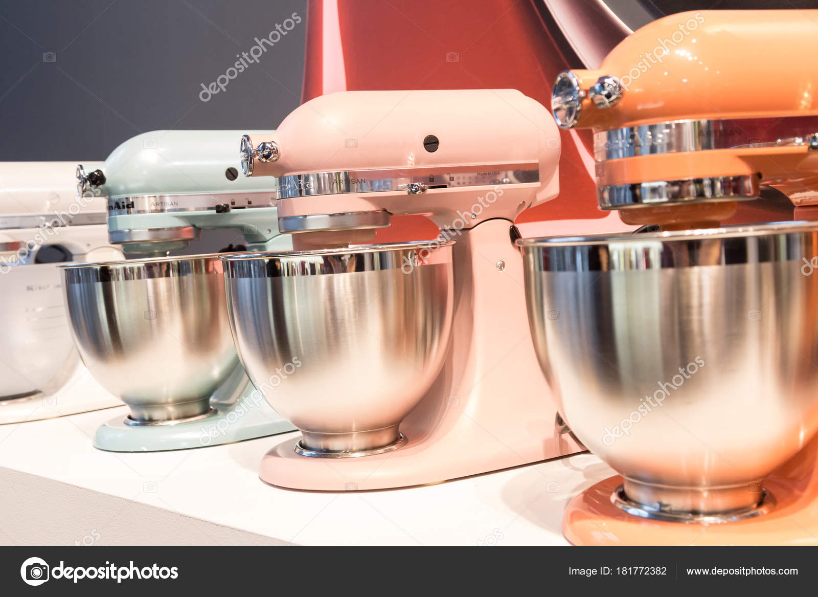 harga kitchen aid mixer