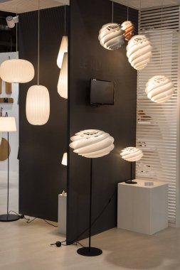 Lambalar Homi 2018 ekranda