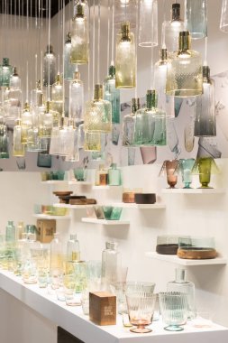 Gözlük Homi 2018 ekranda