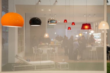 Lambalar Homi 2018 ekranda