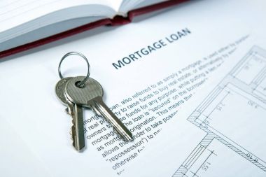 Yeni Konut Emlak hizmetlerinin metaforu