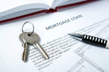 Yeni Konut Emlak hizmetlerinin metaforu