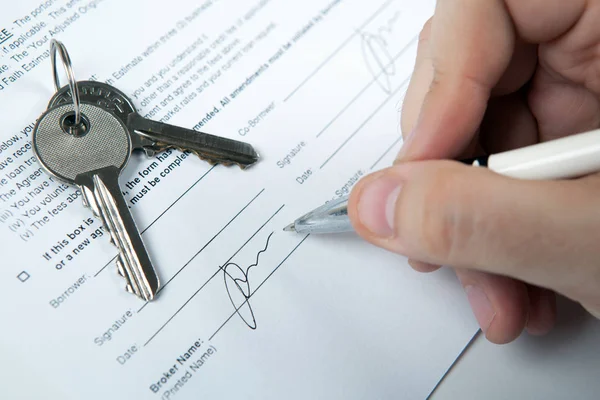 Yeni Konut Emlak hizmetlerinin metaforu