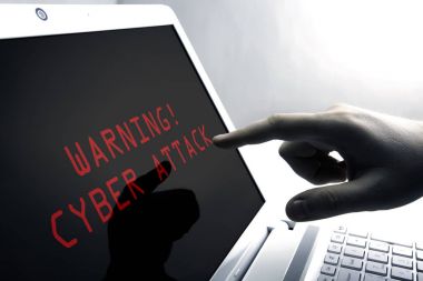 Uyarı siber saldırı ağı