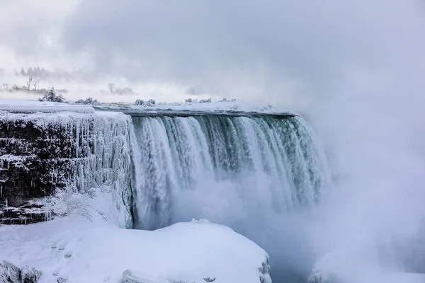 Niagara Şelalesi — Stok fotoğraf