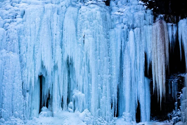 Extreme Cold — Stock Photo, Image