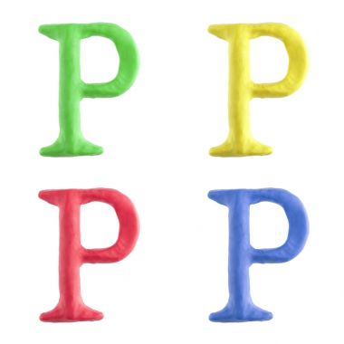 Büyük P