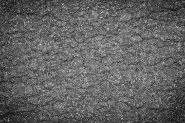 Asfalt arka plan dokusu içindeki bazı ince taneli ile arka plan
