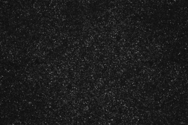 Asfalt arka plan dokusu içindeki bazı ince taneli ile arka plan