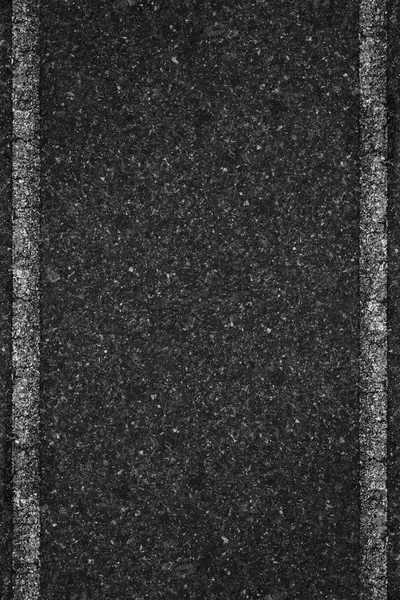 Textura de fondo de asfalto con un poco de grano fino en el fondo — Foto de Stock