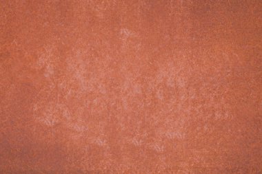 Eski demir pas dokusu