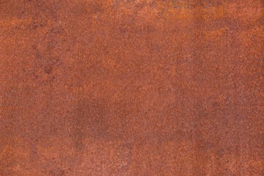 Eski demir pas dokusu