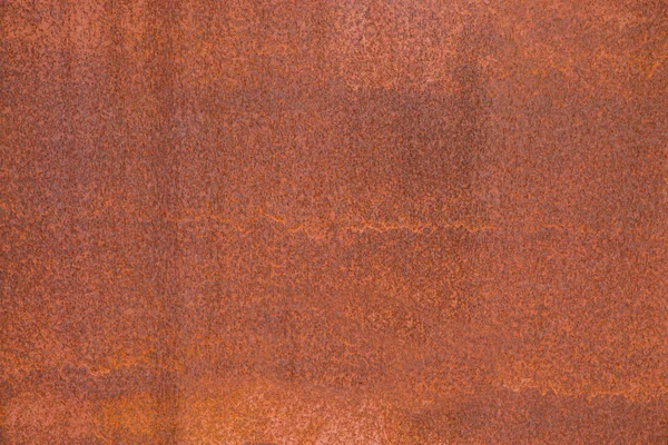 Eski demir pas dokusu