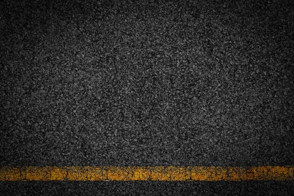 Textura de fondo de asfalto con grano fino — Foto de Stock