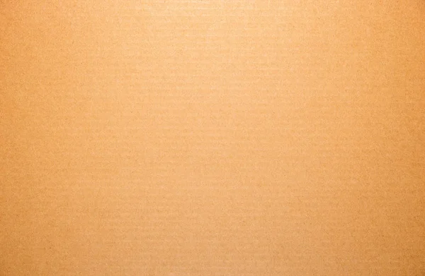 Tekstura papieru - brązowy arkusz papieru. — Zdjęcie stockowe