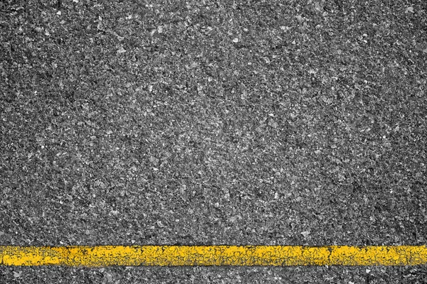 Asphalt Hintergrundstruktur mit etwas Feinkörnigkeit — Stockfoto