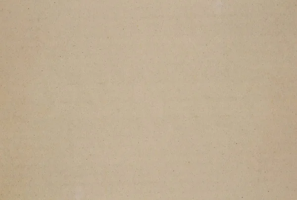 Текстура бумаги - лист бумаги коричневого цвета. — стоковое фото