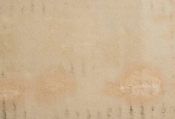 Текстура бумаги - лист бумаги коричневого цвета. — стоковое фото
