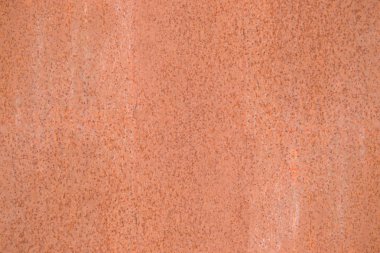 Eski demir pas dokusu