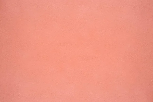 Cimento vermelho gesso parede branca fundo — Fotografia de Stock