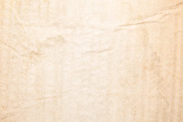 Stary Arkuszu Papieru Tekstury Brązowy Papier — Zdjęcie stockowe