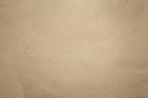 Kağıt Doku Kahverengi Kağıt Levha — Stok fotoğraf