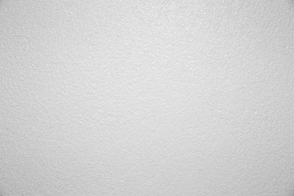 Witte Cementwand Achtergrond — Stockfoto