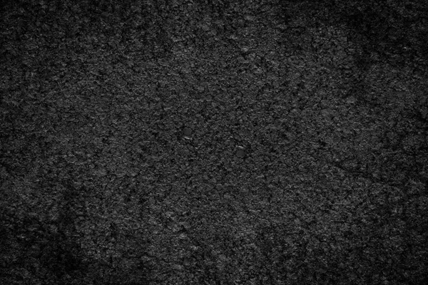 Asfalt arka plan dokusu ile yol ile bazı ince taneli