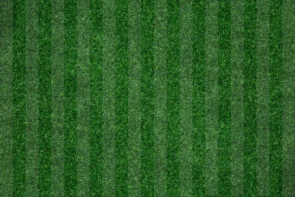 Verde Hierba Textura Fondo Fútbol Campo Vista Superior Dibujo Juego — Foto de Stock