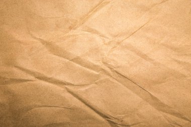 Kağıt doku kahverengi arka plan