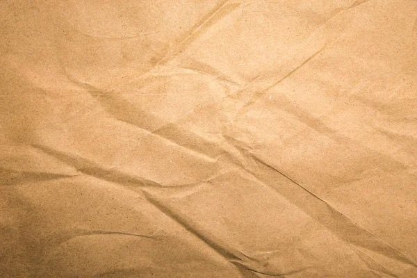 Paper Texture Brown Background — Stock Photo, Image