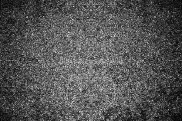 道路といくつかの細粒度アスファルト背景テクスチャ — ストック写真
