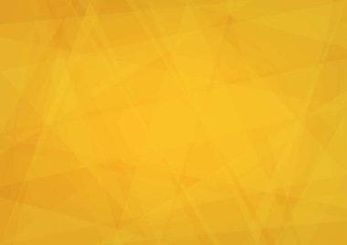 Turuncu arka plan. vektör çizim