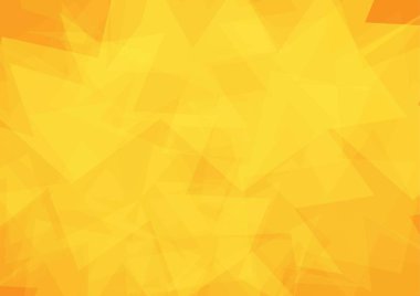 Turuncu arka plan. vektör çizim