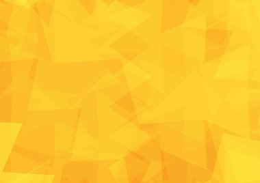 Turuncu arka plan. vektör çizim