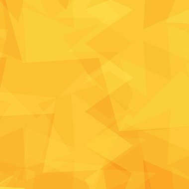 Turuncu arka plan. vektör çizim