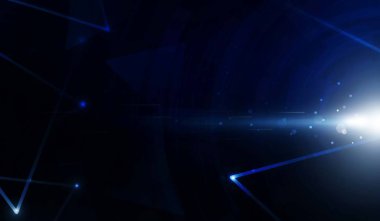 Soyut teknoloji geçmişi Hitech iletişim kavramı 