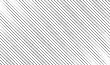 Yatay çizgi şablonu ve desen arkaplan yaratıcı vektör tasarımını tekrarla