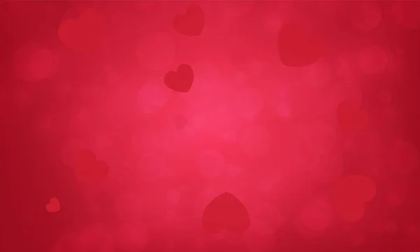 碑文のバレンタインデーとグリーティングカード メンフィス幾何学的休日の背景 バナー ポスター ベクターイラスト — ストックベクタ