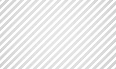 Yatay çizgi şablonu ve beyaz desenli arkaplan yaratıcı vektör tasarımını tekrarla