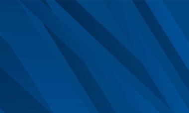 Soyut mavi arkaplan vektör tasarımı