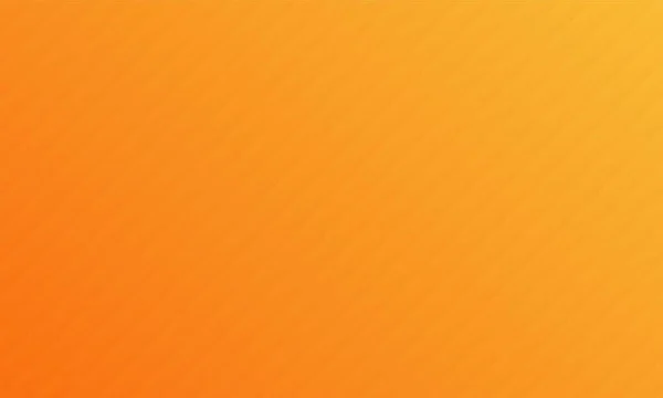 Résumé Orange Jaune Fond Vectoriel Design — Image vectorielle