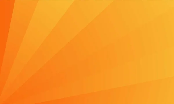 Аннотация Orange Yellow Background Vector Design — стоковый вектор