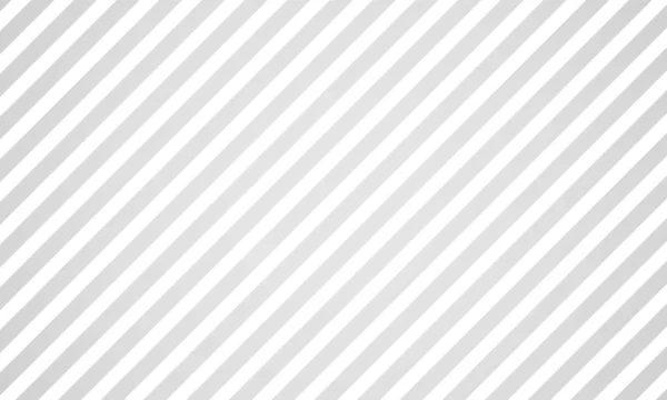 Répétez Modèle Ligne Horizontale Fond Motif Blanc Conception Vectorielle Créative — Image vectorielle