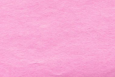 Pembe eski kağıt doku arkaplanı