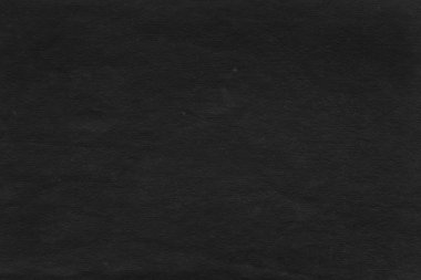 siyah eski kağıt doku arkaplanı