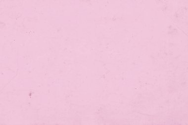 Pembe eski kağıt doku arkaplanı