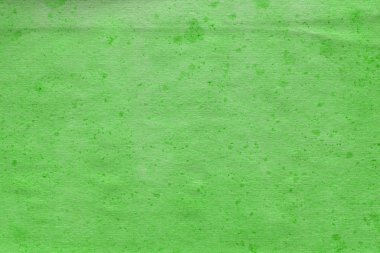 yeşil renkli kağıt dokusu arkaplanı